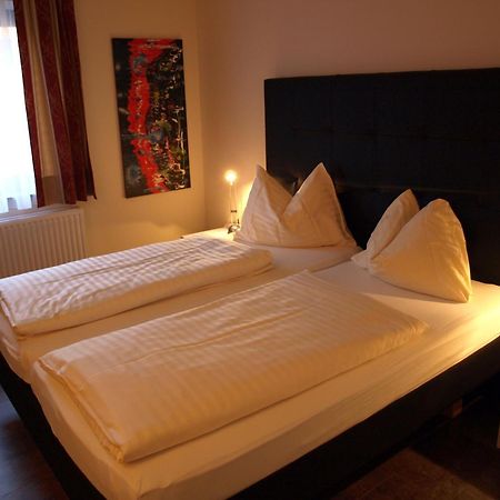 Hotel Aloisia, Hotel Garni Mariapfarr Exterior photo