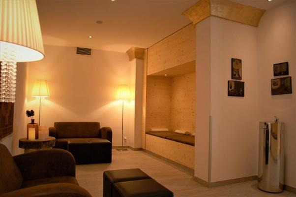 Hotel Aloisia, Hotel Garni Mariapfarr Exterior photo