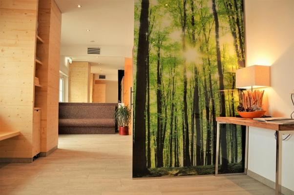 Hotel Aloisia, Hotel Garni Mariapfarr Exterior photo