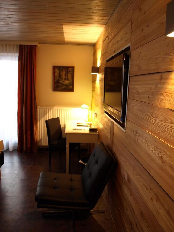 Hotel Aloisia, Hotel Garni Mariapfarr Exterior photo